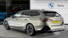 BMW i5 250kW eDrive40 M Sport 84kWh 5dr Auto Electric Estate